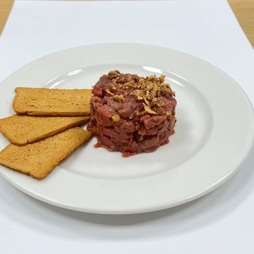 steaktartar 2
